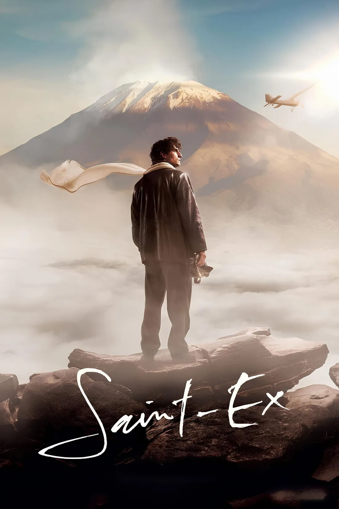 Saint-Ex (2024)